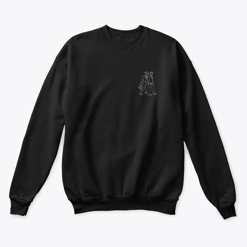 The Wright Stuff For You Sweatshirt