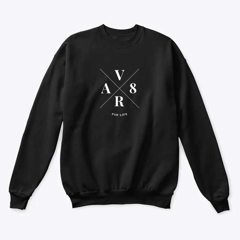 Aviator For Life Sweatshirt