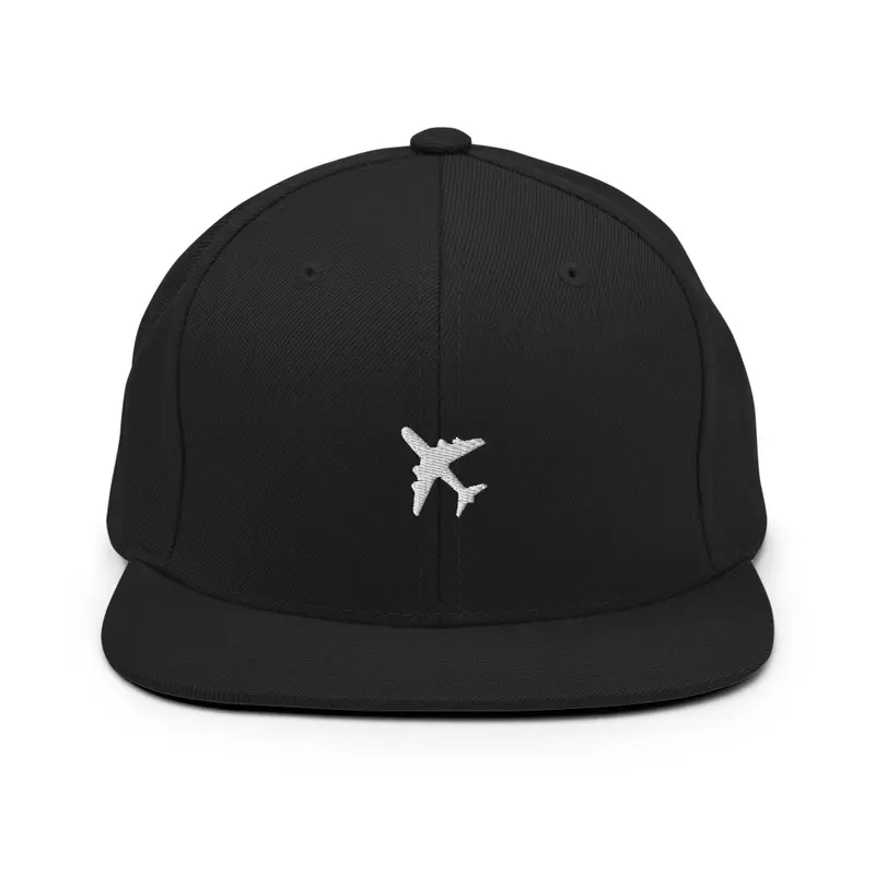 Plane Signature Snapback